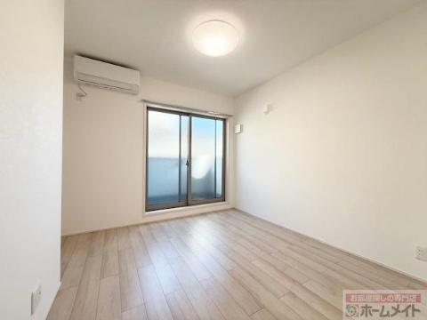 居室・リビング　洋室