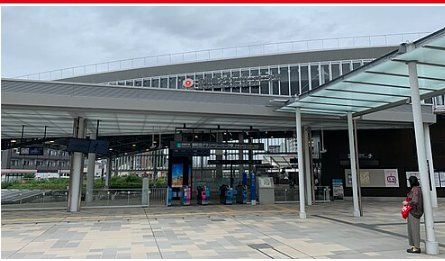 その他　南町田グランベリーパーク駅(東急電鉄 田園都市線)（その他）まで610m