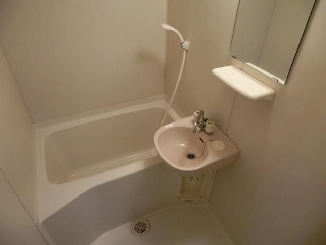 バス・シャワールーム　★浴室★