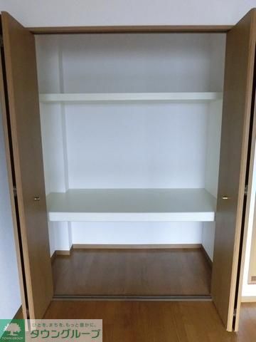 収納　★クローゼット★