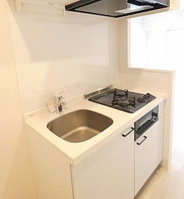 キッチン　同仕様