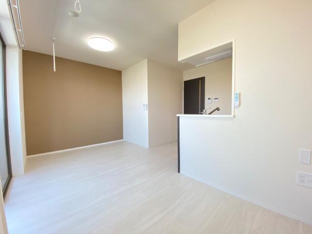 居室・リビング　リビング