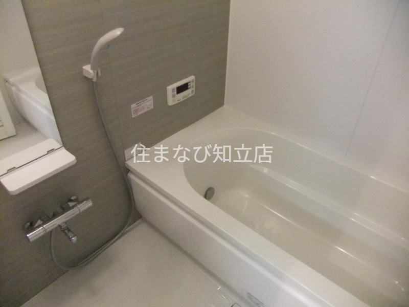 バス・シャワールーム　同型タイプ