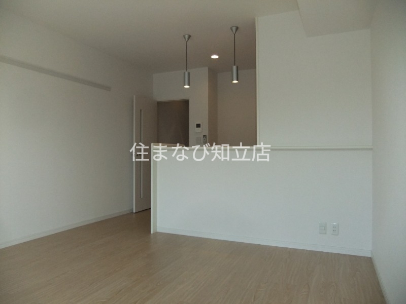 居室・リビング　同型タイプ