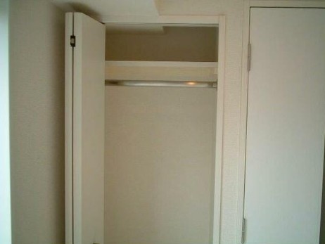 収納　他タイプのお写真です