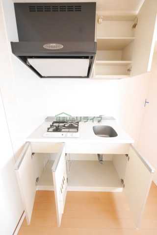 キッチン　レニール本駒込