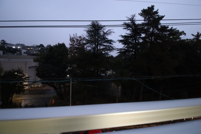 眺望　※別室の参考写真の為、現況優先です。