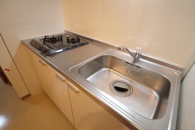 キッチン　※別室の参考写真の為、現況優先です。