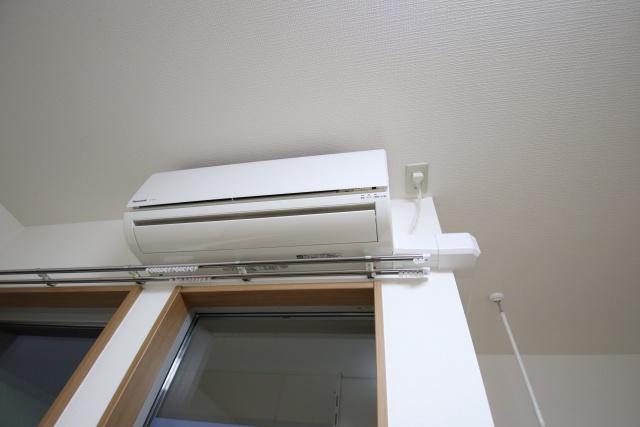 その他設備　※別室の参考写真の為、現況優先です。