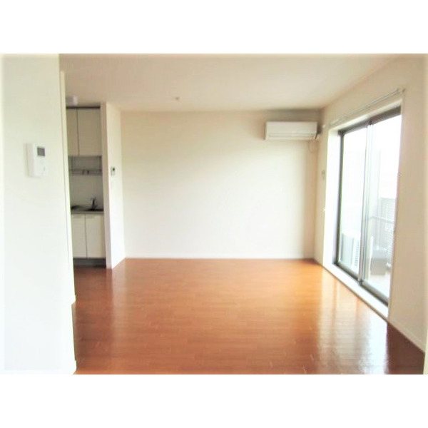 居室・リビング　☆広々としたリビング☆