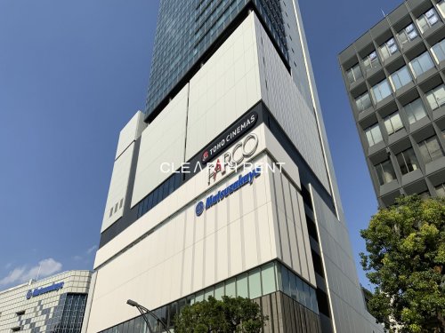 その他　PARCO_ya 上野（その他）まで298m