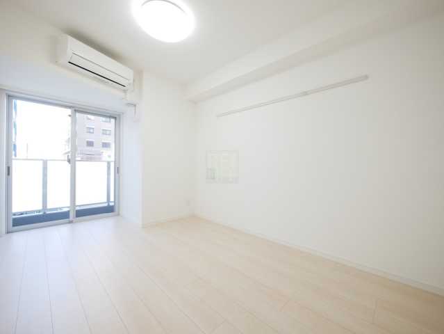 居室・リビング　アイルプレミアム千駄木