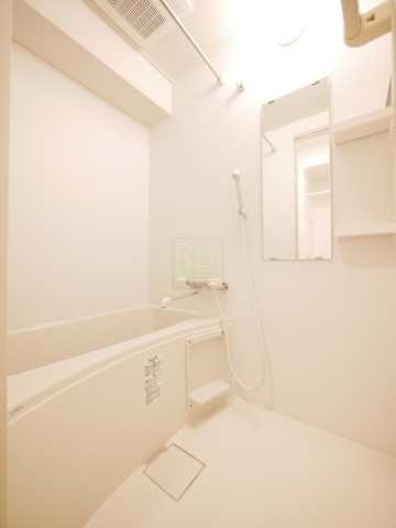 バス・シャワールーム　アイルプレミアム千駄木