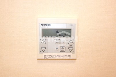 その他　床暖房設備（同一仕様写真）