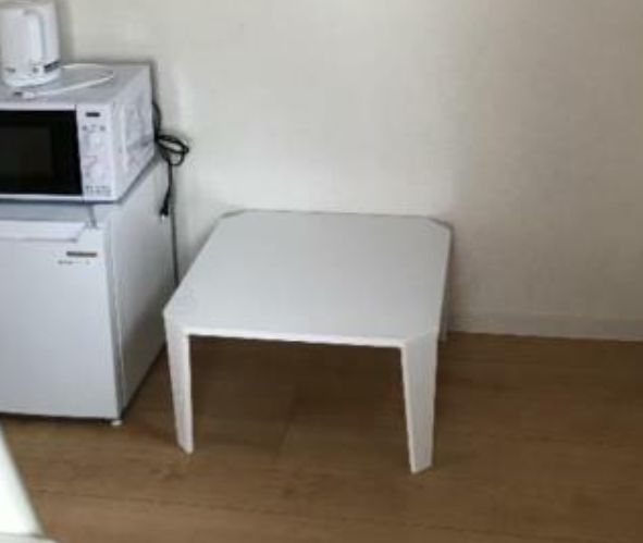 居室・リビング　（家具家電付）