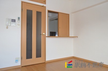 居室・リビング　同タイプ別部屋