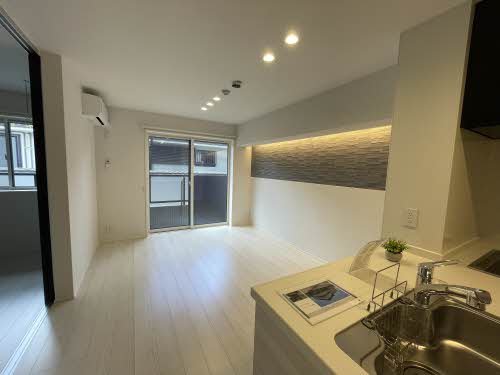 その他部屋・スペース　明るい色調の室内です