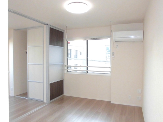 その他部屋・スペース　洋室