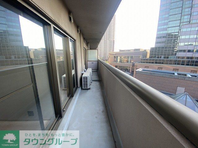 バルコニー　【初期費用分割・クレカ対応】一都三県のお部屋探しは2025…