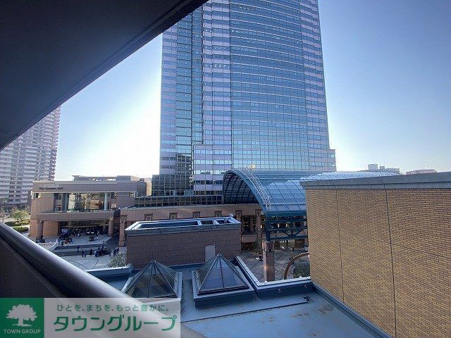 眺望　【初期費用分割・クレカ対応】一都三県のお部屋探しは2025…