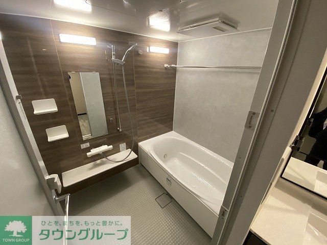 バス・シャワールーム　【初期費用分割・クレカ対応】一都三県のお部屋探しは2025…