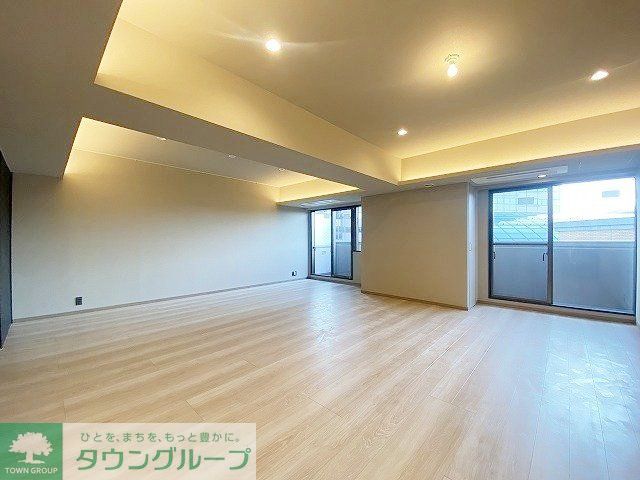 居室・リビング　【初期費用分割・クレカ対応】一都三県のお部屋探しは2025…