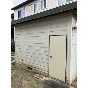 その他設備　離れもついており、趣味の部屋にいかがでしょうか。