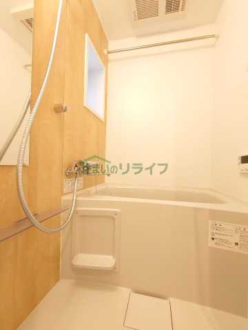 バス・シャワールーム　FARE恵比寿