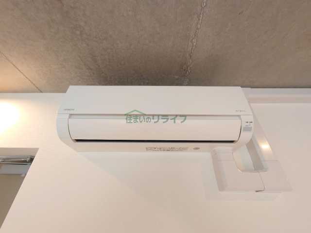 その他設備　FARE恵比寿