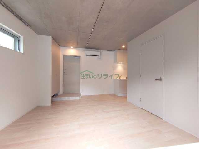 その他部屋・スペース　FARE恵比寿