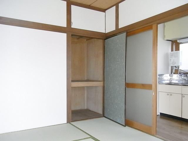 収納　★和室★
