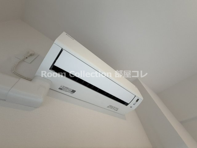 その他設備　※同物件他部屋写真 反転、色違いの場合有 現況優先