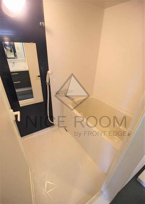 バス・シャワールーム　アコーツ千代崎　風呂