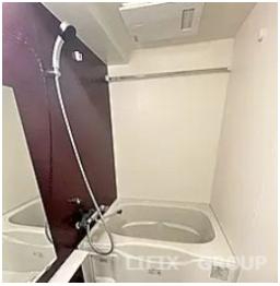 バス・シャワールーム　風呂