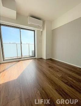 居室・リビング　居間・リビング