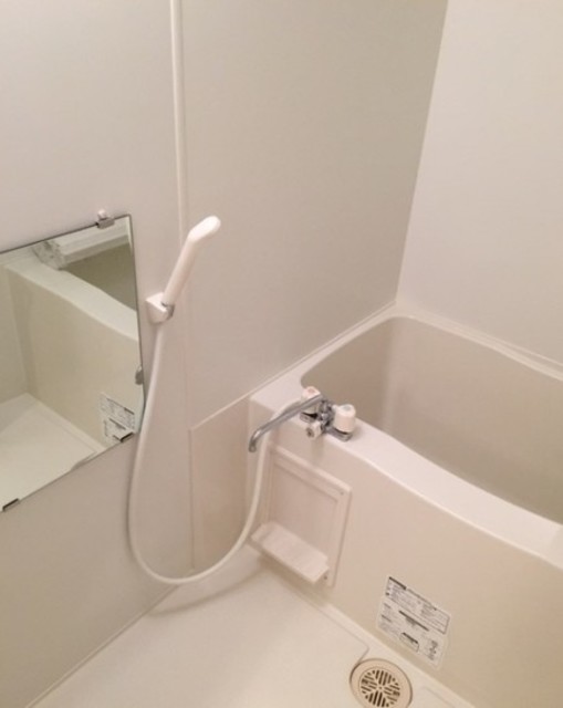 バス・シャワールーム　参考写真