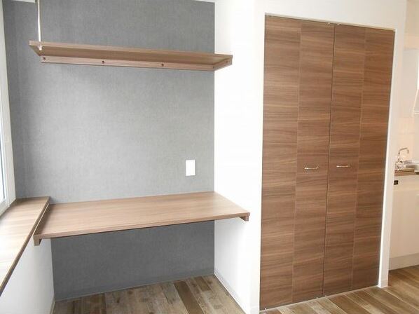 その他部屋・スペース