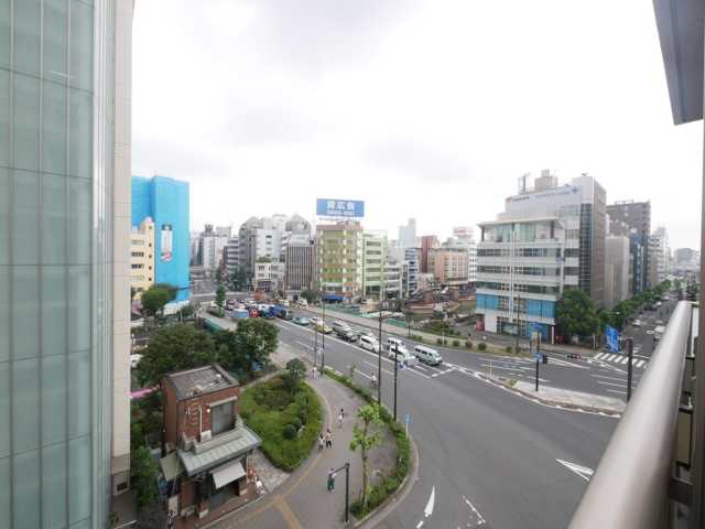 眺望　別間取り　参考写真