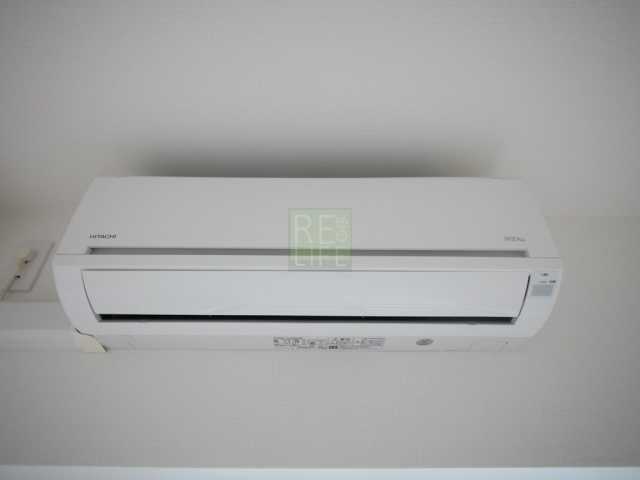 その他設備　別間取り　参考写真