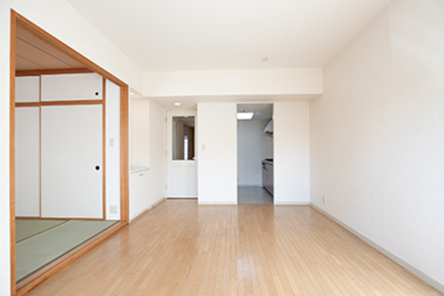 その他　※写真は同タイプ住戸です。