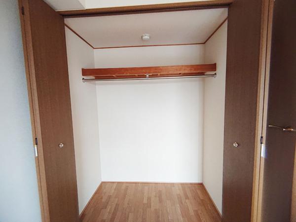 収納　大容量！