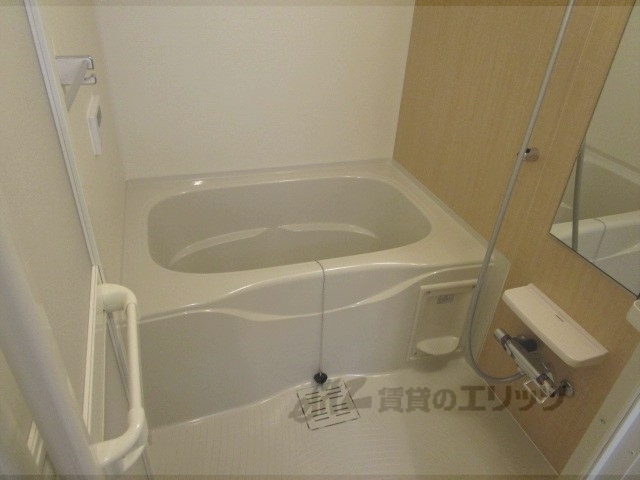 バス・シャワールーム　ユニットバス