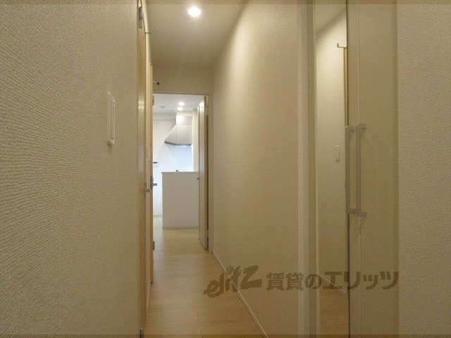 その他部屋・スペース　廊下