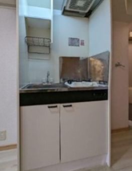 キッチン　※同仕様写真含む