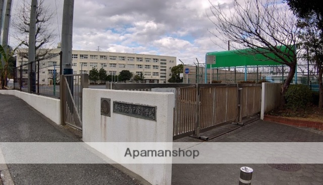 小学校　横浜市立南戸塚小学校（小学校）まで477m