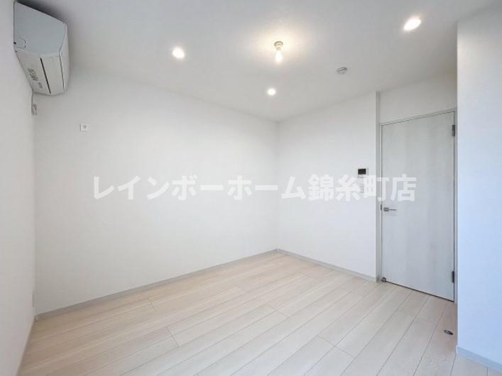 その他部屋・スペース　※建築中のため同施工会社参考写真となります。