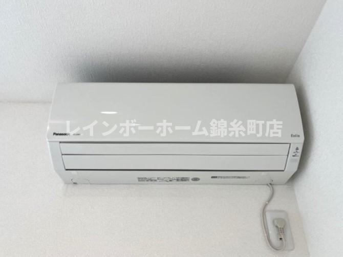 その他　※建築中のため同施工会社参考写真となります。