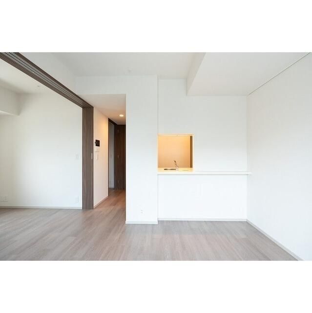 居室・リビング　※別部屋参考写真