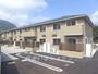 あき亀山駅より徒歩5分 2階 築9年8ヶ月の賃貸物件