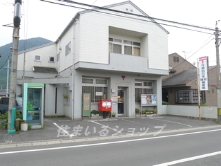 郵便局　可部四日市簡易郵便局（郵便局）まで200m